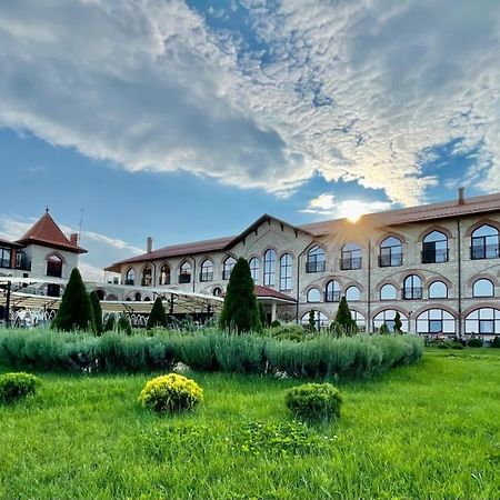 Hotel Старый Бастион Bender Exterior foto