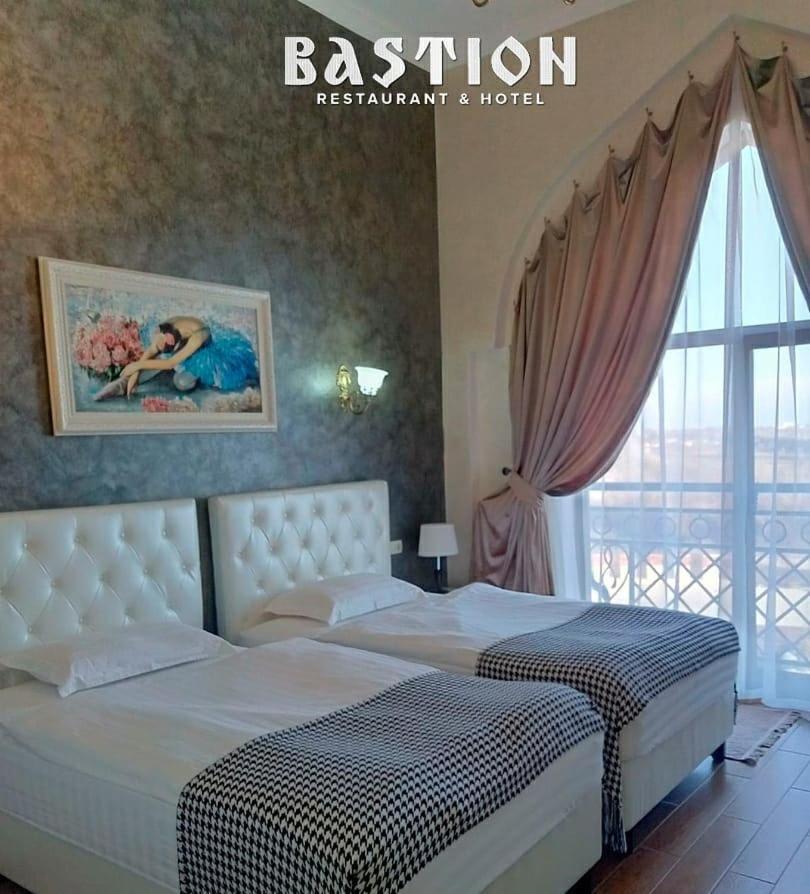Hotel Старый Бастион Bender Exterior foto