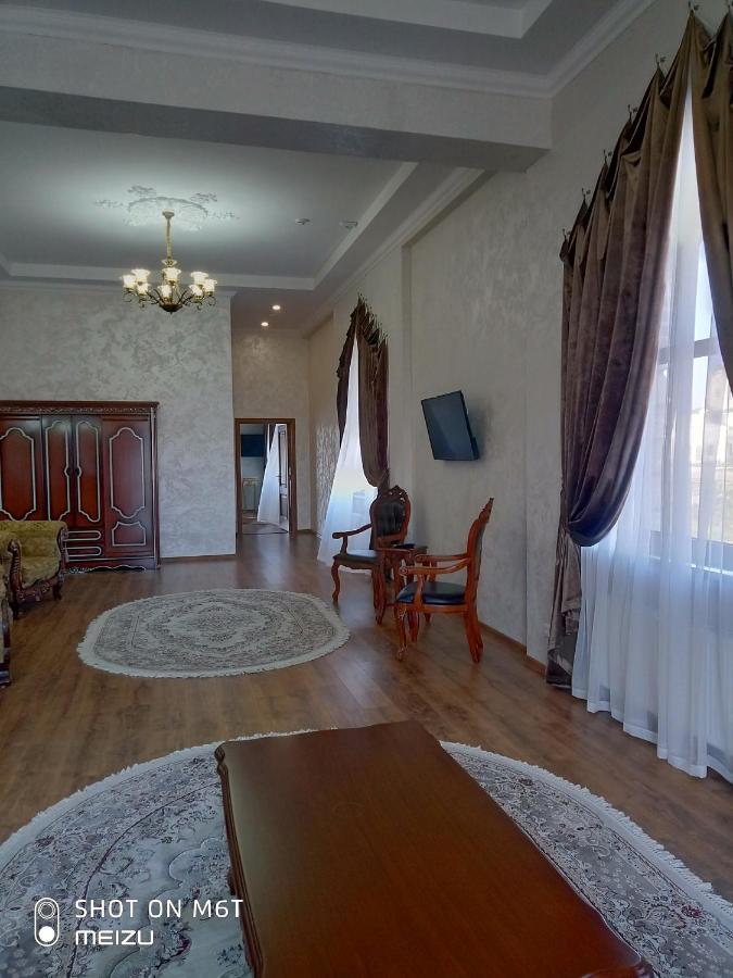 Hotel Старый Бастион Bender Exterior foto