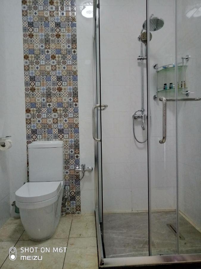Hotel Старый Бастион Bender Exterior foto